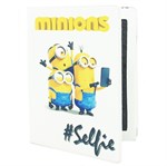 Fan etui iPad (minion selfie)